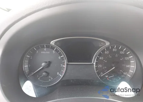 2018 Nissan Altima 2.5 Sv from USA, damaged, VIN 1N4AL3AP4JC138428